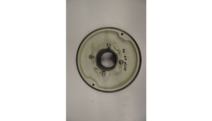 WPP 22-50 Pumplock/casingcover